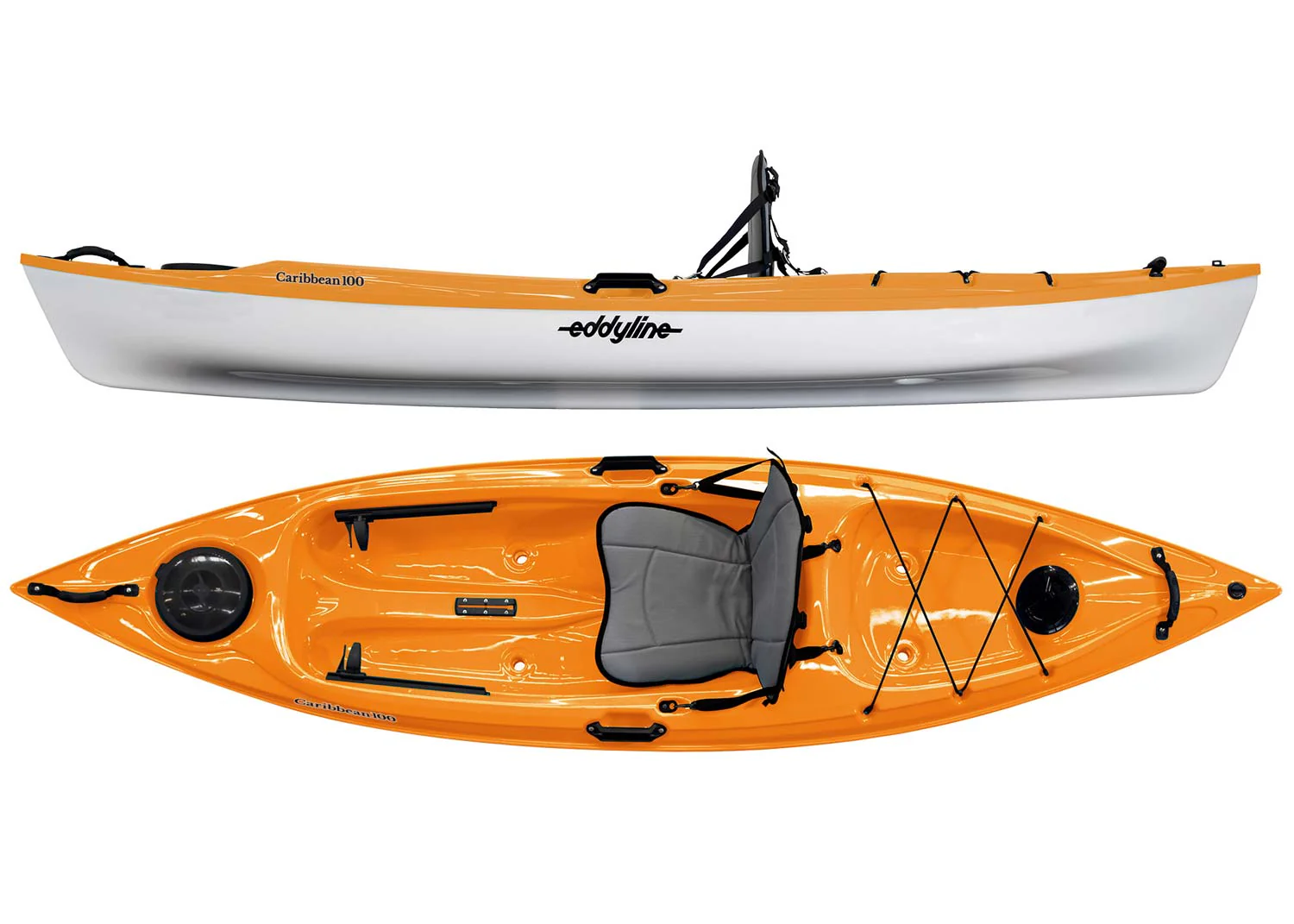 Lightweight Kayaks