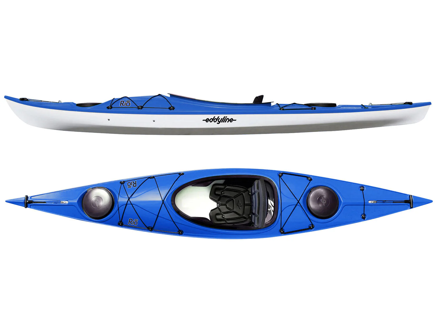 Sit-Inside Kayaks
