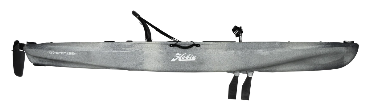 Hobie Kayaks